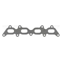 Manifolt Conta - Fiat Linea, 500, Panda, Grande Punto, Punto, Doblo, Tipo, Bravo, Stilo, Idea, Brava, Palio, Siena, Avventura, Egea, Mito - Vıctor- 37422995