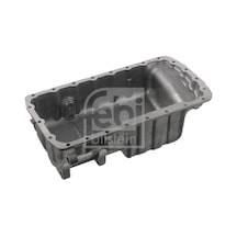 Motor Yağ Karteri - Fiat Scudo, Ulysse - Febı-bılsteın-36810