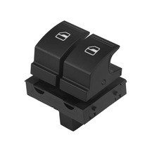 Gpr Volkswagen Caddy Sol Çiftli Cam Açma Düğmesi 2004-2011
