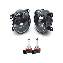 Dacia Sandero 2016 Sis Farı Seti Oem 8200074008