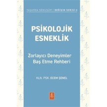 Psikolojik Esneklik & Zorlayıcı Deneyimlerle Baş Etme Rehberi ...
