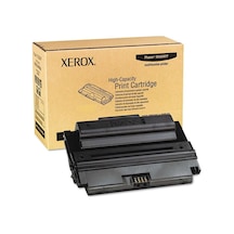 Xerox 108r00796 Siyah Yüksek Kapasiteli Toner Kartuşu 10000 Sayfa,phaser 3635mfp