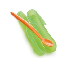 Tupperware Kutulu Mama Kaşığı