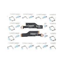 Samsung Uyumlu Galaxy Note 20 Şarj Soketi Full