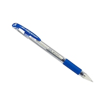 Uni-ball Signo Dx Um-151 İğne Uçlu Mavi Jel Kalem 0.38 Mm - 12 Adet
