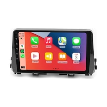 Lovion Qled Ekran Esh2222 Kia Picanto 2020 2023 6+64gb Android Carplay Multimedya Teyp 9"