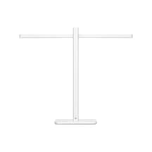 Led Masa Lambası 2 60 Cm Lamba Kafası, Ra95 Renk Verimi, Mavi Işık Koruması Rg0, Kablosuz Kontrol Edilebilir, 25 Derece Eğimi Ayarlanabilir, Parlama Önleyici Işık, Alexa Ve İle Sesli .