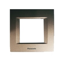 Viko Panasonic Thea 2m Optima Serisi Dore Renk Çerçeve - Wvtf08401dr-tr