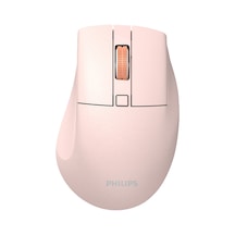 Philips SPK7528 Kablosuz Bluetooth 1600DPI 5 Tuşlu Sessiz Optik Mouse