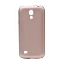 Galaxy S4 Mini Kılıf Silikon Yumuşak Dokulu PRM Silikon Kılıf