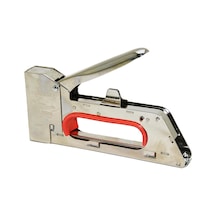 Çelik Mobilya Zımba Makinesi 13/4-6-8mm 5122 Beyaz - Çok Renkli