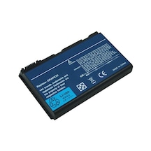 Acer Uyumlu Extensa 5430 5240 Serisi Notebook Batarya Pil