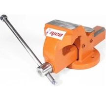 Rico Sabit Tezgah Mengenesi 100 MM