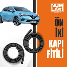 Renault Clio 5 Ön İki Kapı Fitili-a Kalite-numlas-nm7241