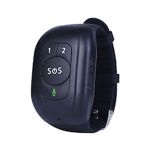 Erctec 7070-H1 Gps Sağlık Takip Bilekliği