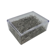 Çelik Toplu İğne 250 Gram