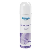 6 Adet Biyoteknik Biyo-pet Kuşlar İçin Aerosol 150 Ml