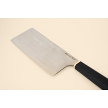 Masterchef Çin Satırı Siyah Siyah