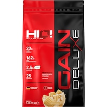 Hıq Gain Deluxe 5 Kg Bıscuıt Flavored