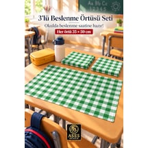 Yeşil