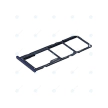 Samsung Uyumlu A20s Sim Tepsisi Sm-a207f - Mavi