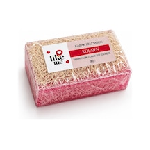 Like Me Kabak Lifli Sabun Kolajen 120 G - 7 Adet Tarı