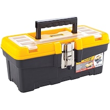 Super Bag Asr-2075 13 İnç Takım Çantası - Metal Kilitli