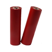 Goldist RIBON KIRMIZI RENK RESİN WAX(110mmX50m)