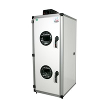 Kuluçka Makinesi Ayyıldız 500 Yumurta - Kapasiteli