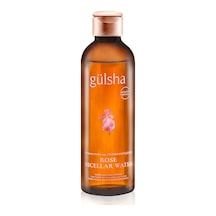 Gülsha Gül Misel Suyu 200 ML