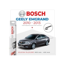 Geely Emgrand Muz Silecek Takımı 2010-2013 Bosch Aeroeco N11.4164