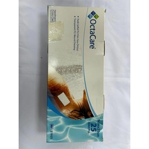 Su Geçirmez Banyo Ve Dövme Bandı 9x25 Cm , 25 Adet