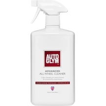 Autoglym Advanced Wheel Cleaner 1lt. Ph Nötr Jant Demir Tozu Temizleyici