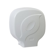 Omnipazar UCTM JRWB123 Mini Jumbo Wc Kağıt Dispenseri Beyaz