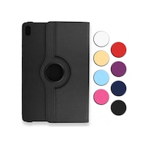 iPad Uyumlu Pro 12.9" (2018) 360 Derece Döner Standlı Tablet Kılıf