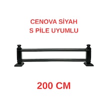 Siyah