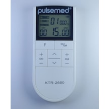 Pulsemed KTR-2650 Tens Cihazı Beyaz