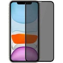 Ringke Apple iPhone Uyumlu 12 Pro Max Hayalet Ekran Gizli Tam Kaplayan Kırılma