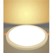 Cata 6w Plus Slim Led Ayarlanabilir Led Panel Aydınlatma Ct-5645 Günışığı Beyaz