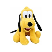 Nessiworld Pluto Core Peluş 25 Cm Sarı