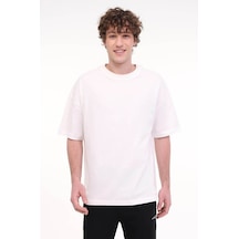 Lumberjack Mb Ssros 11hs113 6fx Kırık Beyaz Erkek T-shirt A102064506 Lumberjack Mb Ssros 11hs113 6fx Kırık Beyaz Erkek T-shirt A102064506