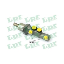 Vw Jetta 3 Ana Merkez 1.9 Tdi 2006-2011 Lpr 1325