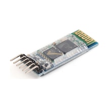 Hc05 Bluetooth Modülü Arduino