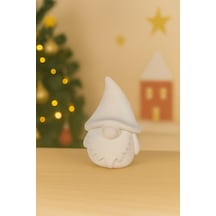 Cüce Figür Yılbaşı 9x5cm