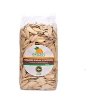 Ekozel Organik Kabak Çekirdeği 250 G