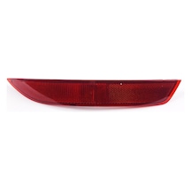 Jetta 2010-2014 Arka Tampon Reflektörü Sağ (5c6945106)