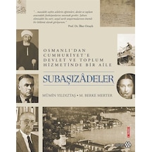 Subaşızadeler / Mümin Yıldıztaş