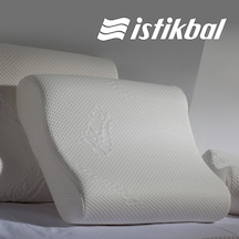İstikbal Visco Comfort Viscolex Ortopedik Yastık 40x50
