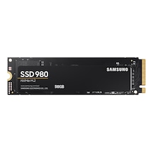 Samsung 980 MZ-V8V500BW 500 GB NVMe M.2 SSD