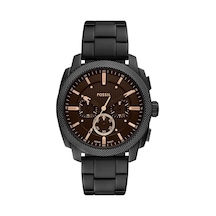 Fossil Ffs6097 Erkek Kol Saati Siyah